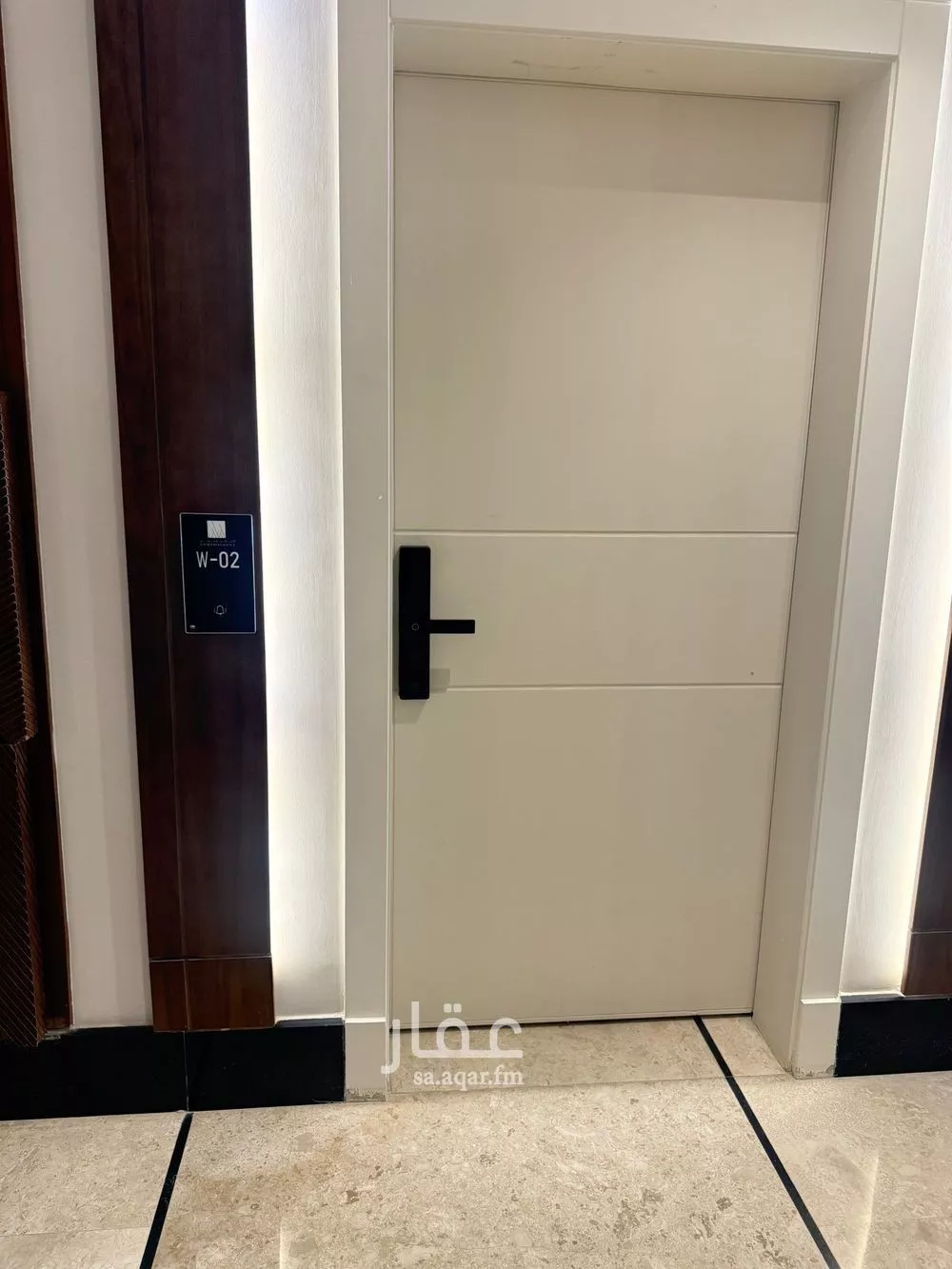 6 bedroom apartment in Al Malqa 5