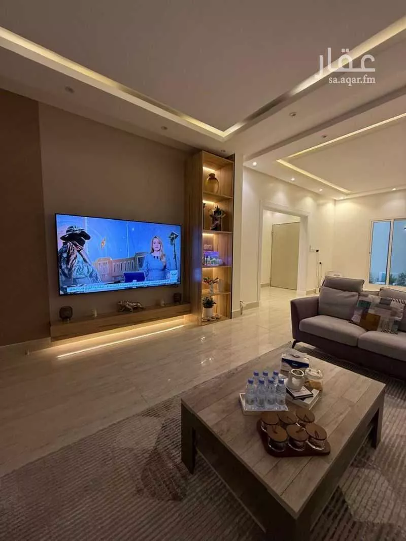 5 bedroom villa in Al Narjis 5