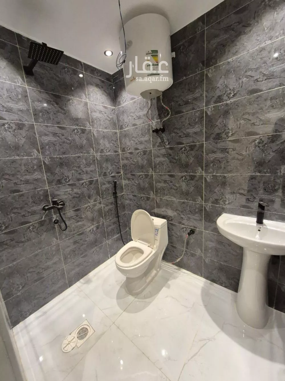 1 bedroom apartment in Al Olaya, Riyadh 8