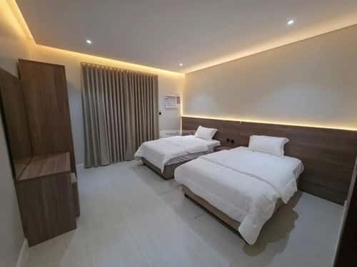 1 bedroom apartment in Mishrifah 3