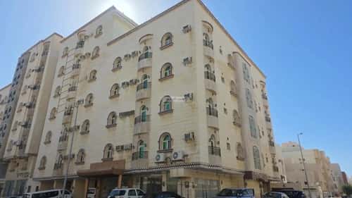 1 bedroom apartment in Al Nuzhah 1