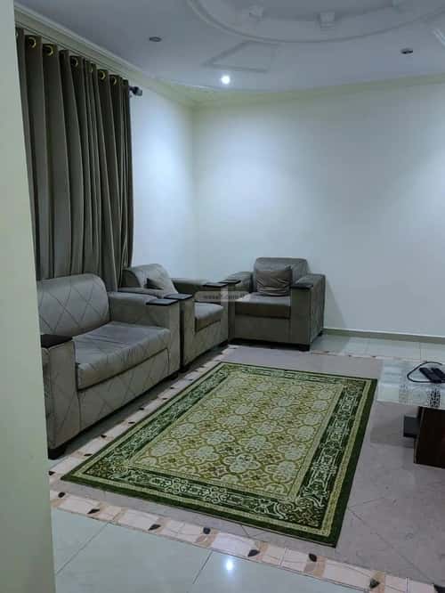 1 bedroom apartment in Al Nuzhah 3