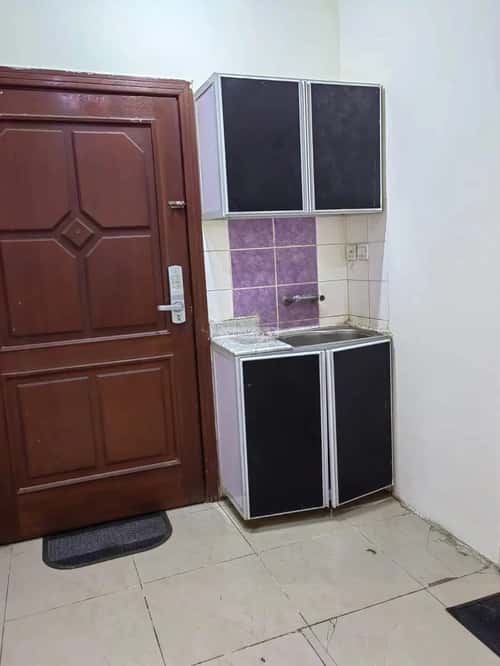 1 bedroom apartment in Al Nuzhah 4