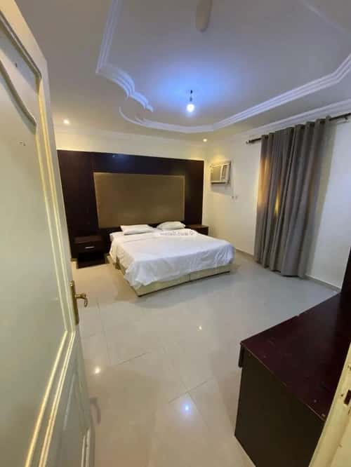 1 bedroom apartment in Al Nuzhah 5