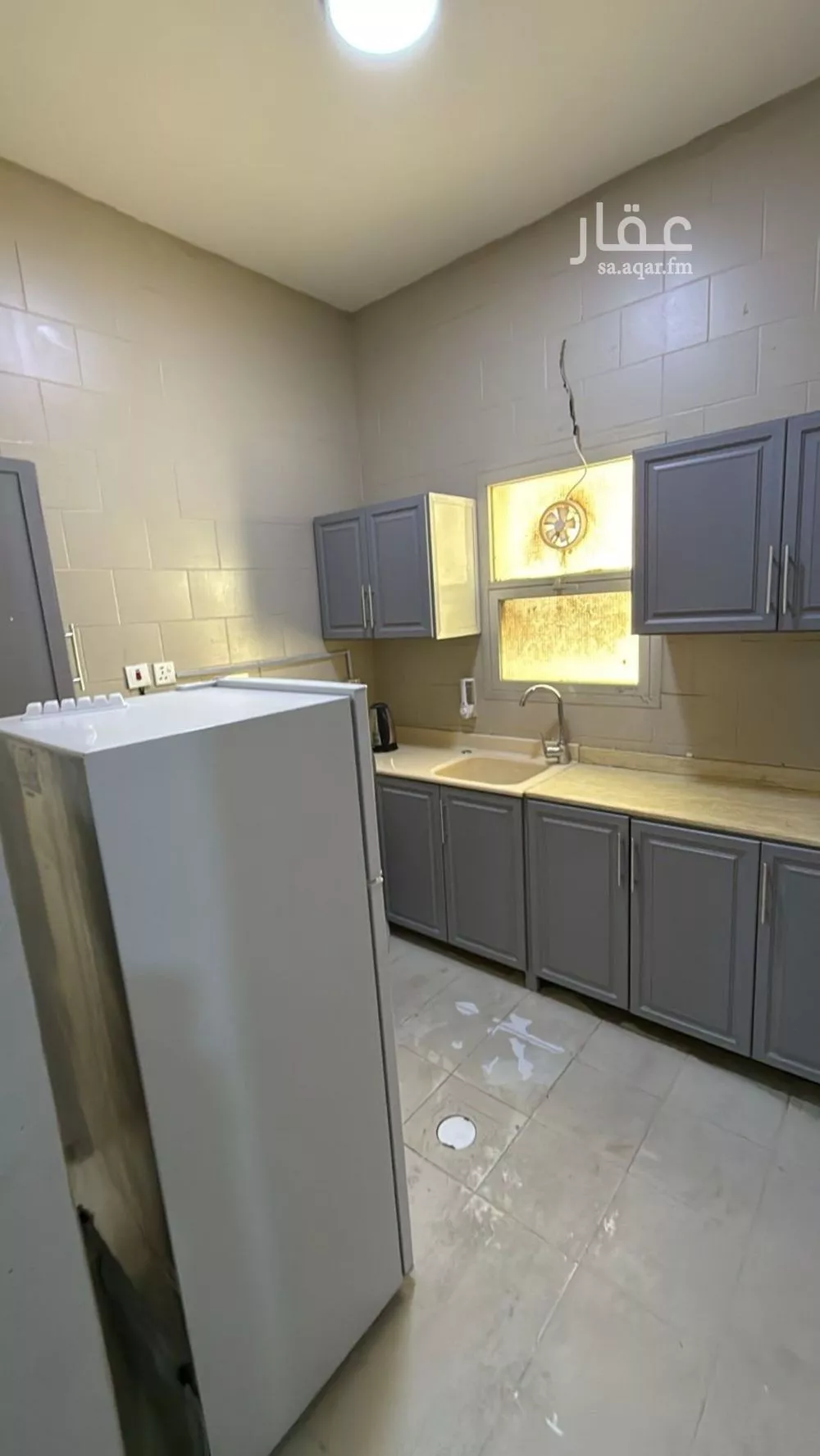 2 bedroom apartment in Al Nuzhah 6