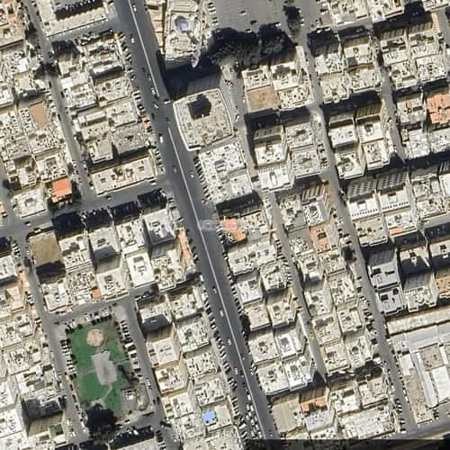 1 bedroom apartment in Al Salamah 6