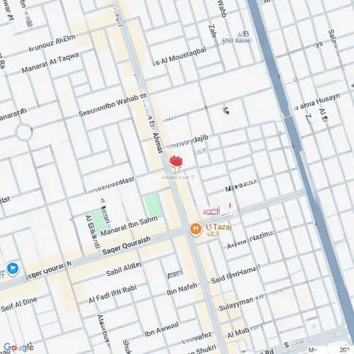 شقة 1 غرف في السلامة 2