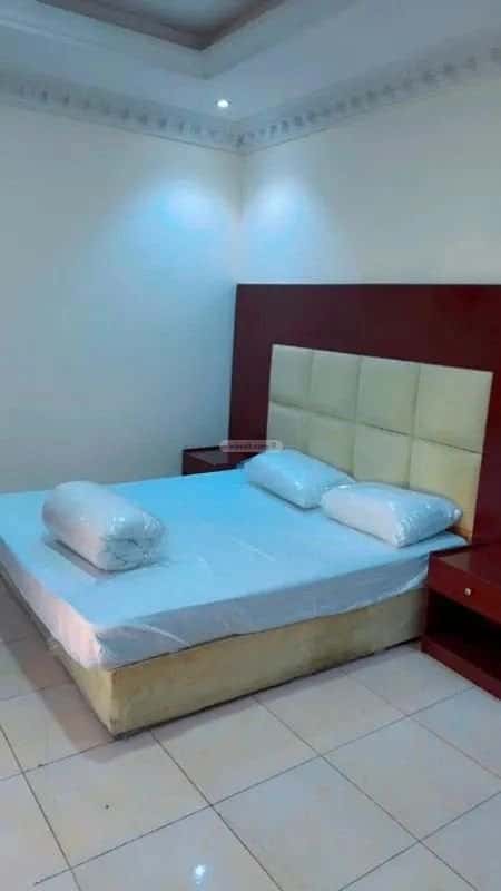 1 bedroom apartment in Al Salamah 4