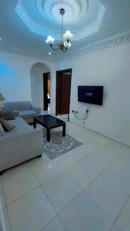 شقة 1 غرف في السلامة 4