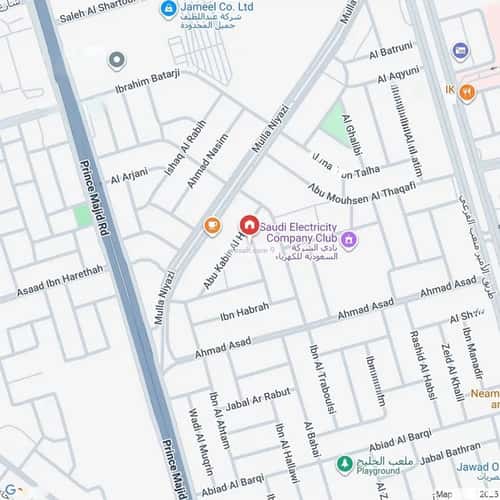 1 bedroom apartment in Al Safaa 5
