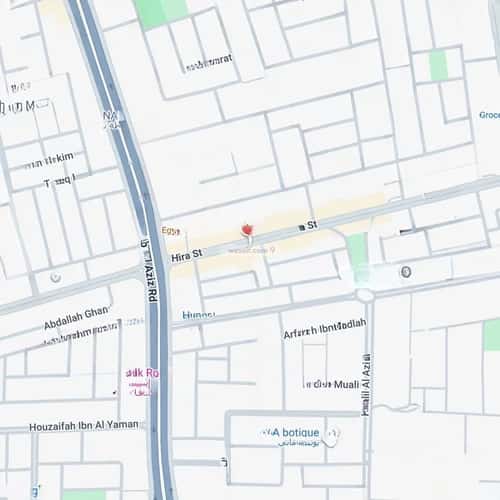 1 bedroom apartment in Al Zahra 1