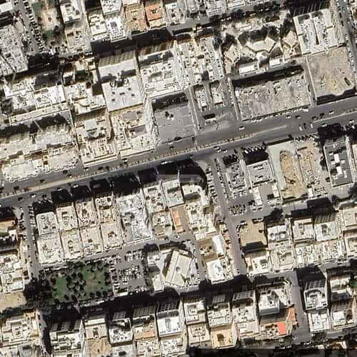 1 bedroom apartment in Al Zahra 4