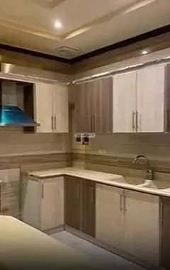 1 bedroom apartment in Al Zahra 5