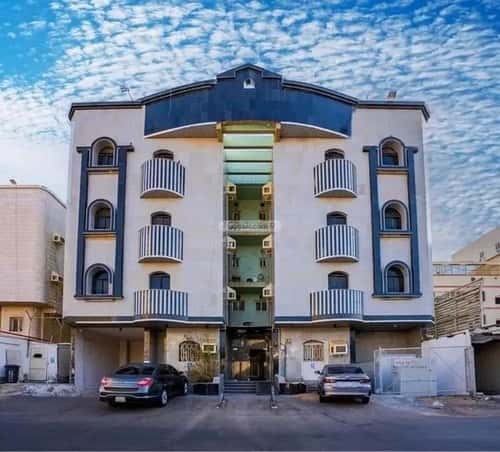 1 bedroom apartment in Al Naseem 3