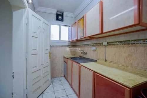 1 bedroom apartment in Al Naseem 4