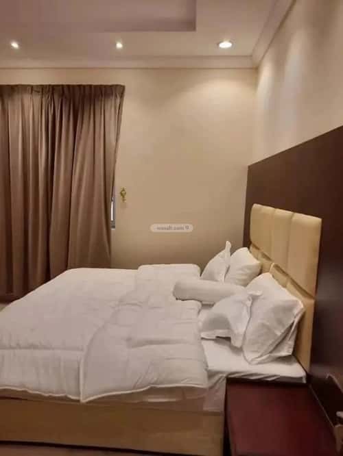 1 bedroom apartment in Al Marwa 2