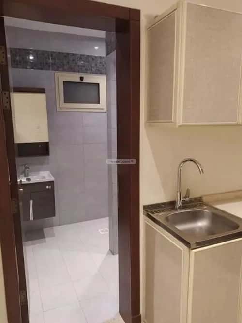 1 bedroom apartment in Al Marwa 4