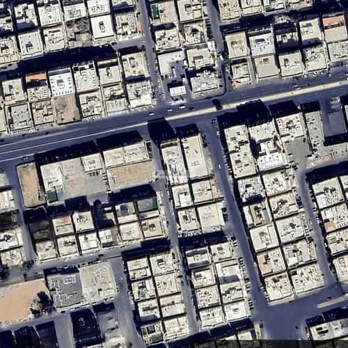 شقة 1 غرف في المروة 3