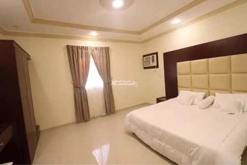 1 bedroom apartment in Al Salamah 1