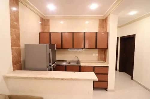 1 bedroom apartment in Al Salamah 3