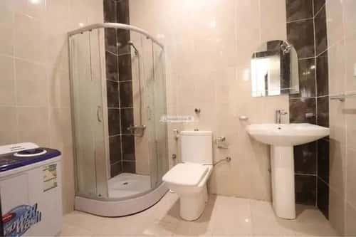 1 bedroom apartment in Al Salamah 5