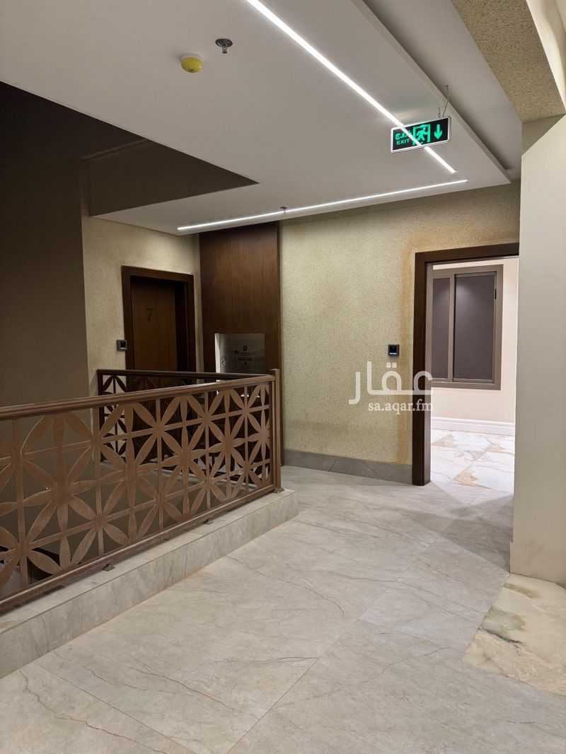 3 bedroom apartment in Al Mursalat, Riyadh 18