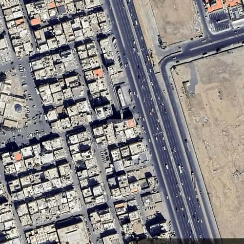 3 bedroom apartment in Al Rabwa 2