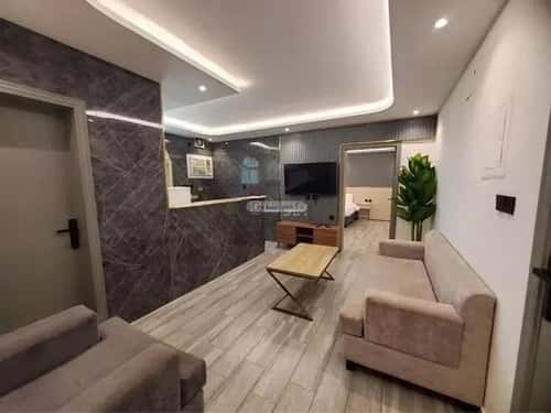 3 bedroom apartment in Al Rabwa 4