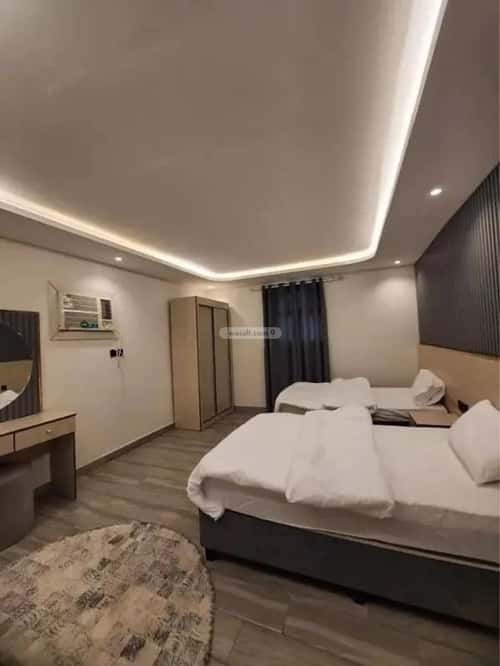 3 bedroom apartment in Al Rabwa 5