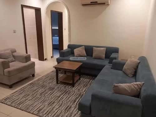 1 bedroom apartment in Al Marwa 1