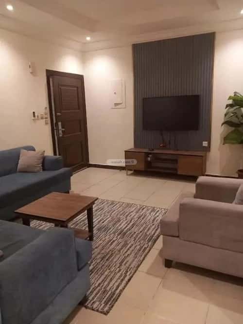 1 bedroom apartment in Al Marwa 5