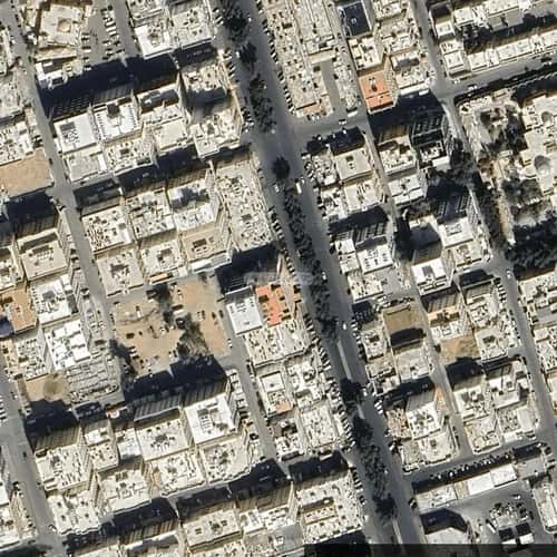 1 bedroom apartment in Al Salamah 1