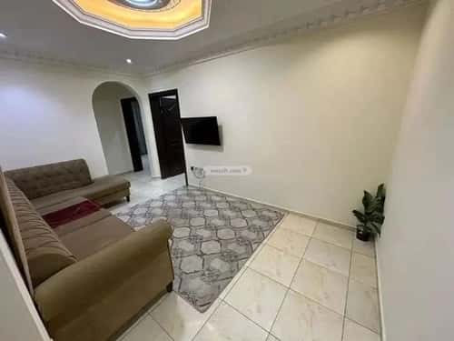 1 bedroom apartment in Al Salamah 6