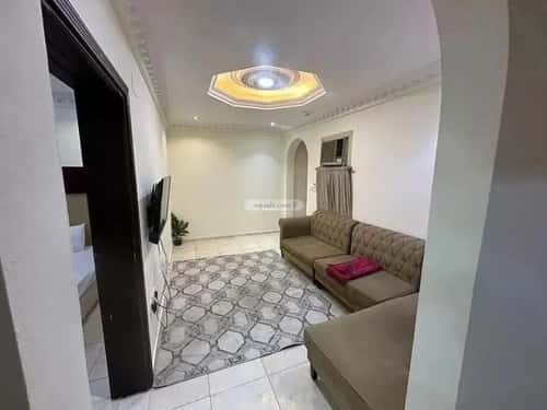 1 bedroom apartment in Al Salamah 2