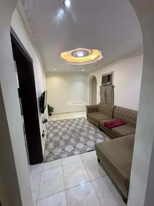 1 bedroom apartment in Al Salamah 5