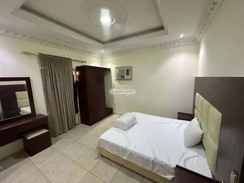 1 bedroom apartment in Al Salamah 4