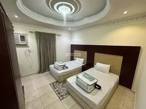 1 bedroom apartment in Al Salamah 3
