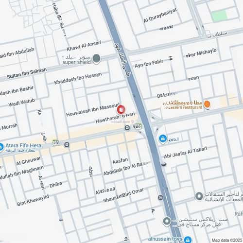 1 bedroom apartment in Al Nuzhah 4