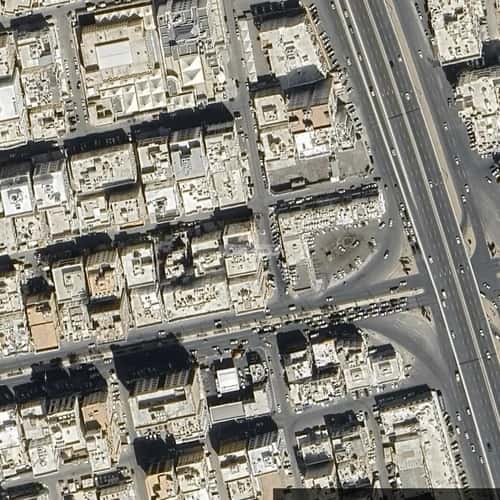 1 bedroom apartment in Al Nuzhah 5