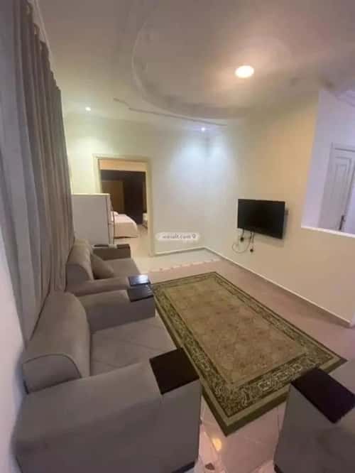 1 bedroom apartment in Al Nuzhah 2
