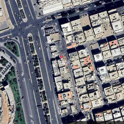 1 bedroom apartment in Al Rabwa 5