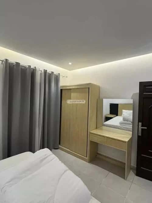 1 bedroom apartment in Al Zahra, Jeddah 5
