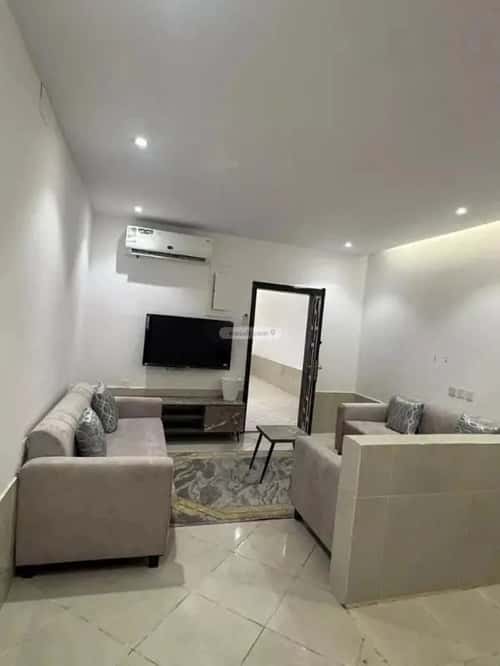 1 bedroom apartment in Al Zahra, Jeddah 6