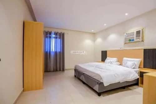 1 bedroom apartment in Al Naseem 4