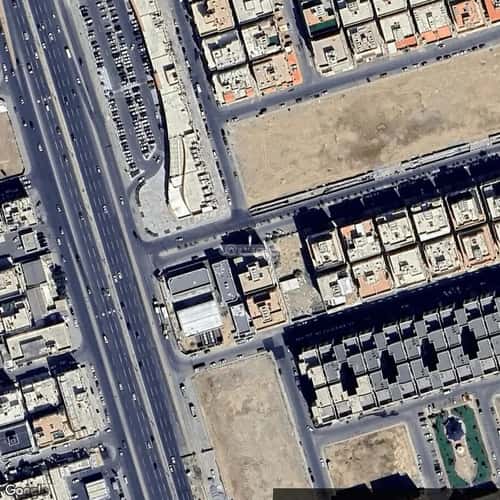 شقة 1 غرف في المروة 1