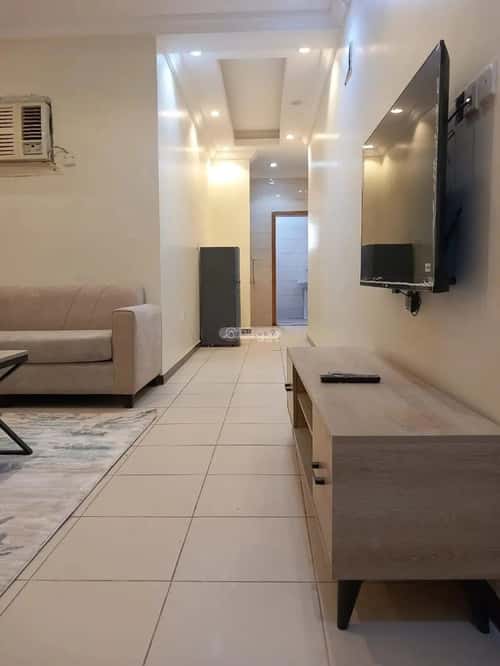 شقة 1 غرف في المروة 2