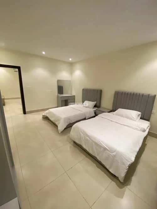 2 bedroom apartment in Al Naeem 2