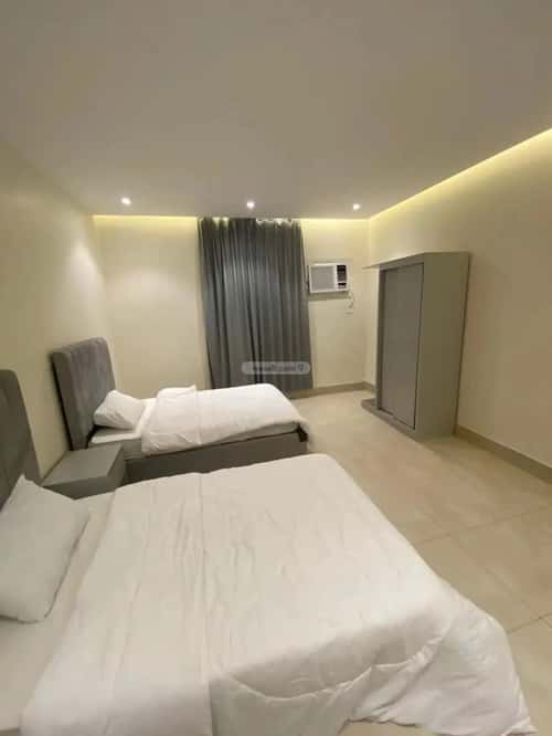 2 bedroom apartment in Al Naeem 3