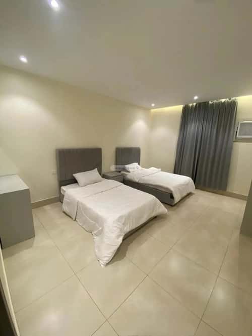 2 bedroom apartment in Al Naeem 4