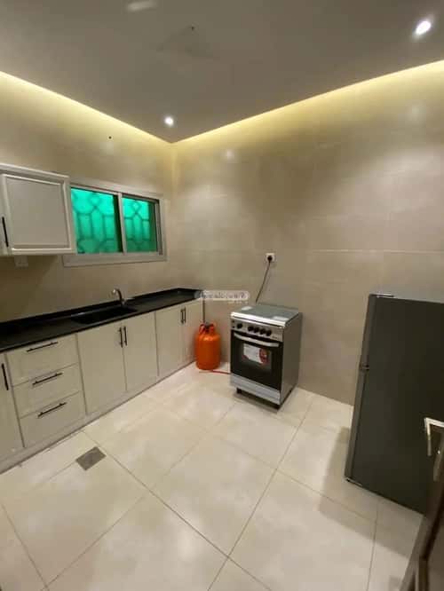 2 bedroom apartment in Al Naeem 5